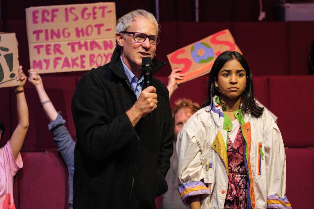 The Resistance ★★★★