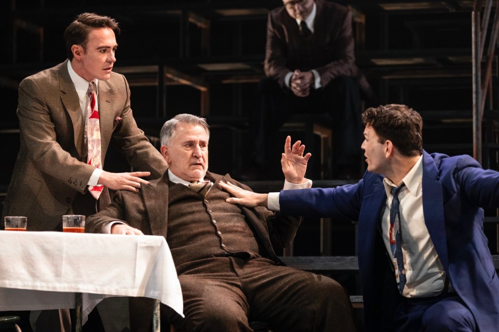 Death of a Salesman (Theatre Royal Sydney) ★★★★½
