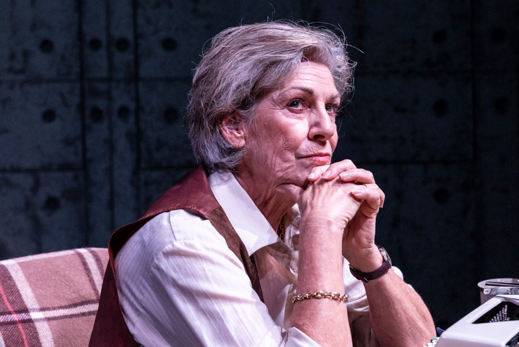 Switzerland (Ensemble Theatre)&nbsp;★★★½