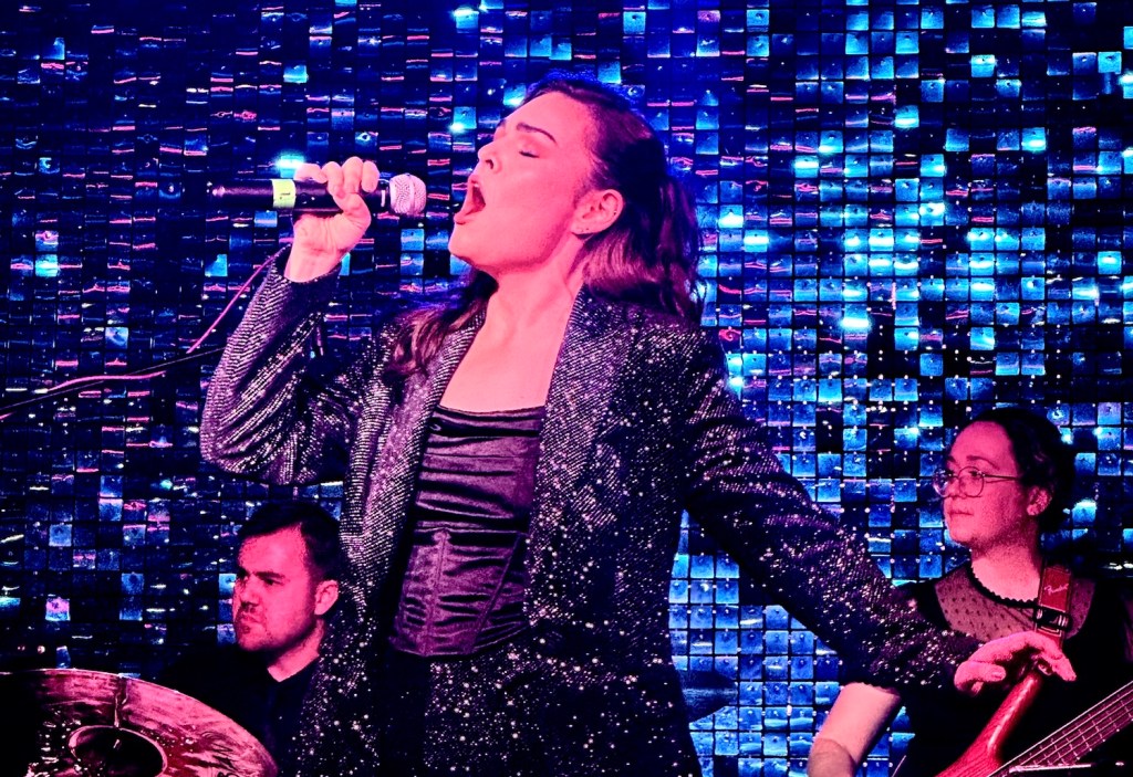 Sunday Service (Gingers)&nbsp;★★★★★