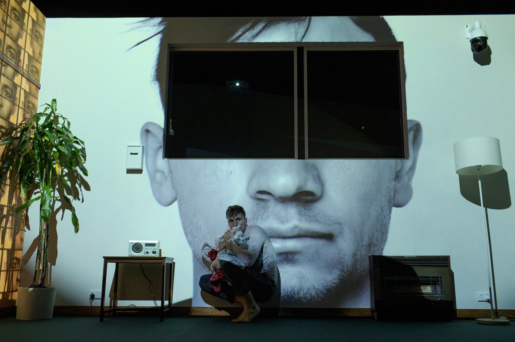 Arlington (Seymour Centre)&nbsp;★★★★