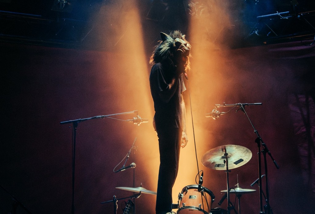 UnWrapped: AUTO-TUNE (Sydney Opera House)&nbsp;★★★★★