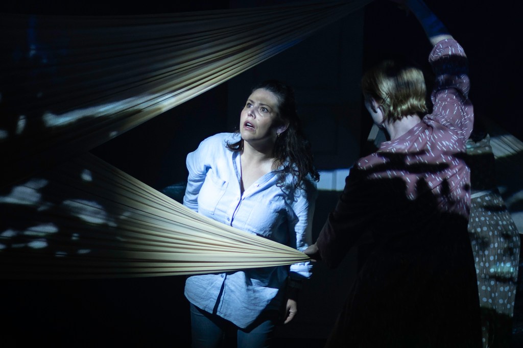 Ruins أطلال (Belvoir 25a) ★★★★