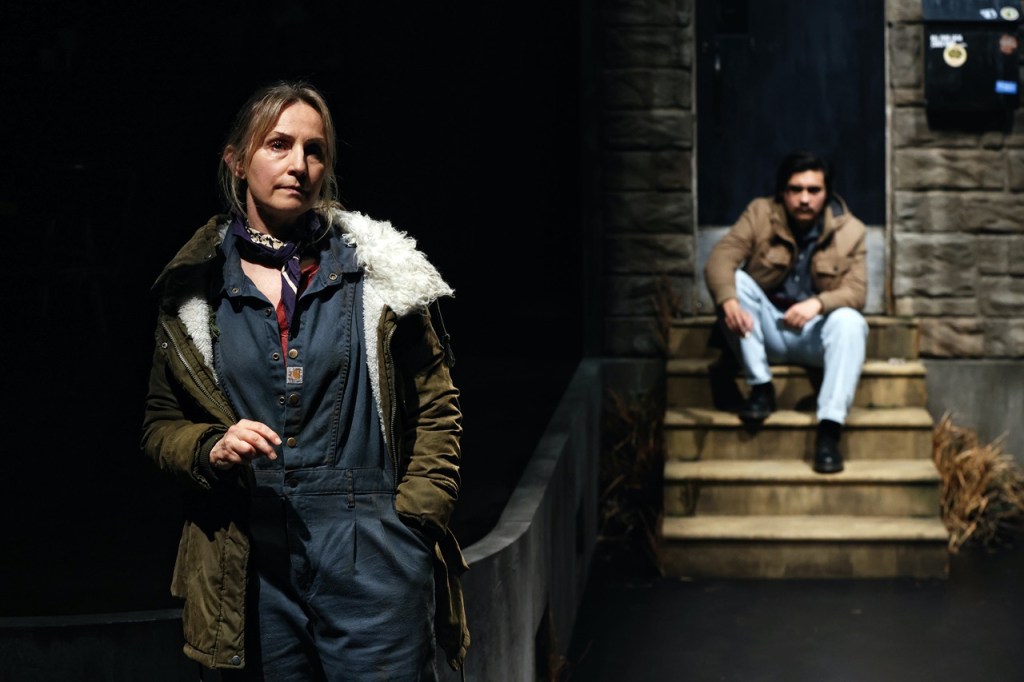 Sweat (Sydney Theatre Co)&nbsp;★★★