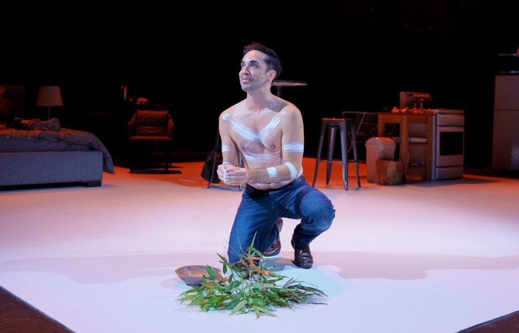 Jacky (Belvoir) ★★★★★