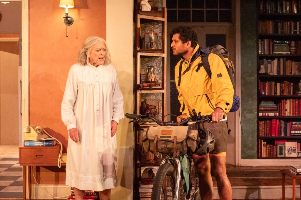 4000 Miles (Sydney Theatre Co)&nbsp;★★★½