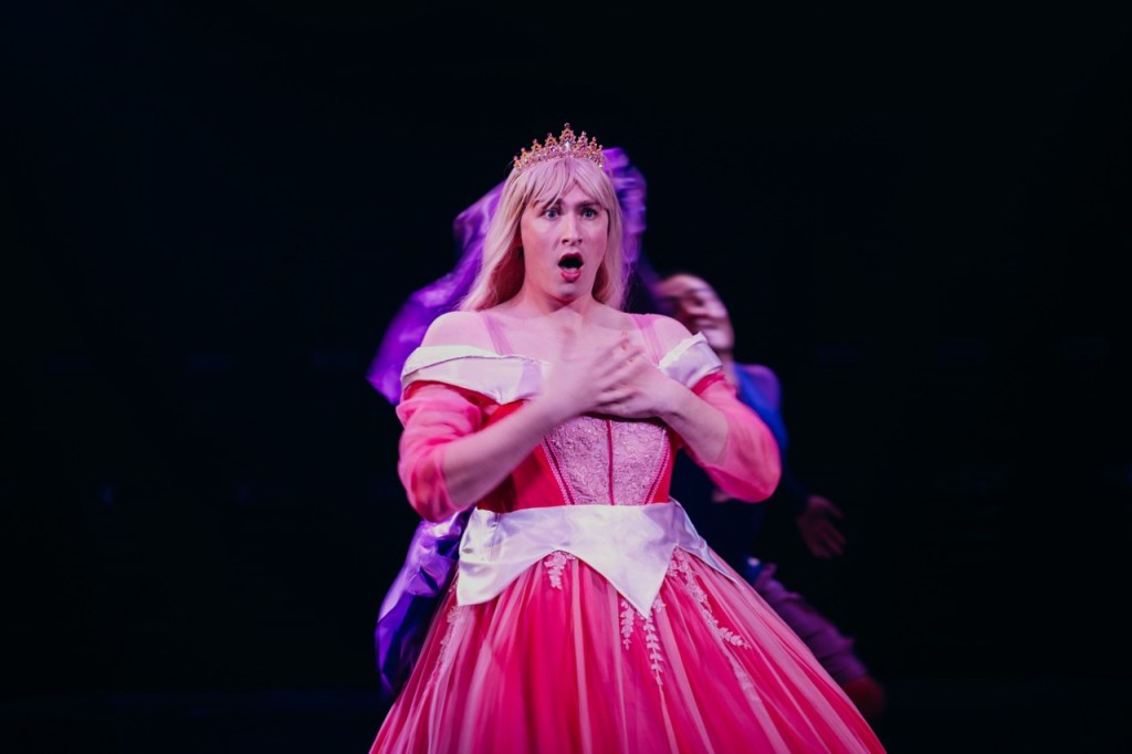 IRL (KXT on Broadway)&nbsp;★★