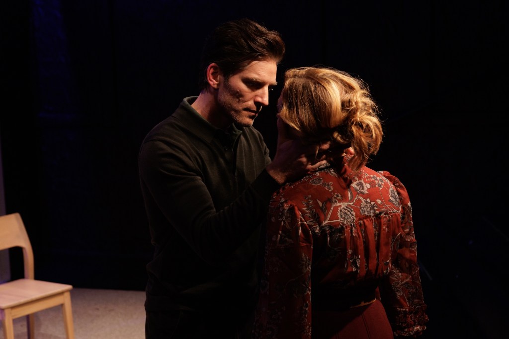 Betrayal (Old Fitz)&nbsp;★★★★