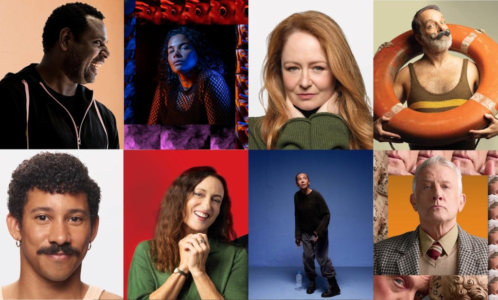 Looking Ahead to Sydney Theatre in 2026: Part&nbsp;One