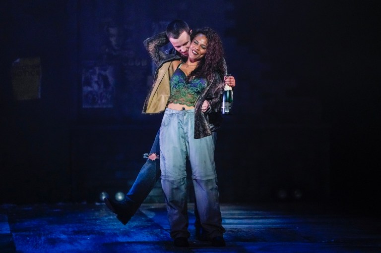 Rent (Sydney Opera House) ★★★★★ – Cultural Binge