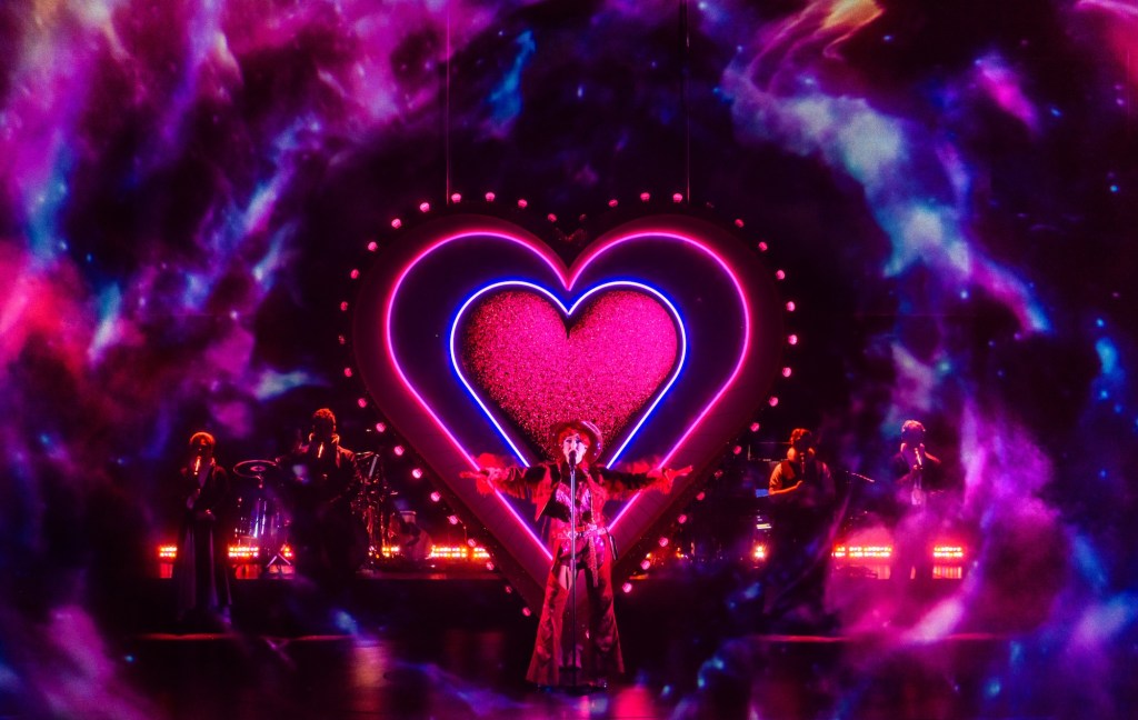 The Lovers (Theatre Royal) ★★★★½