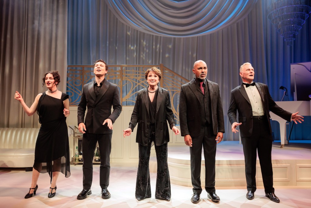 Putting It Together (Foundry Theatre)&nbsp;★★★★