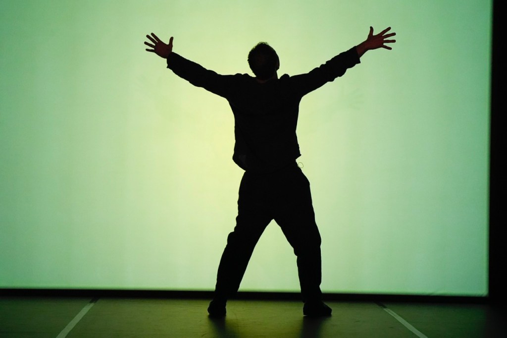 Nowhere (Sydney Festival)&nbsp;★★★★