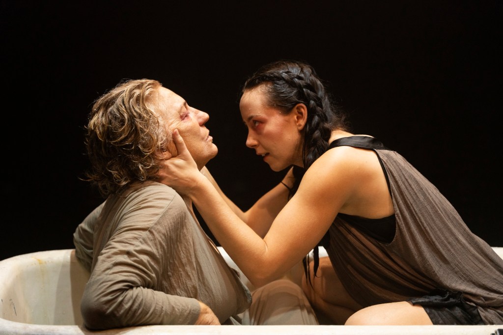 Gravy (KXT on Broadway) ★★★★