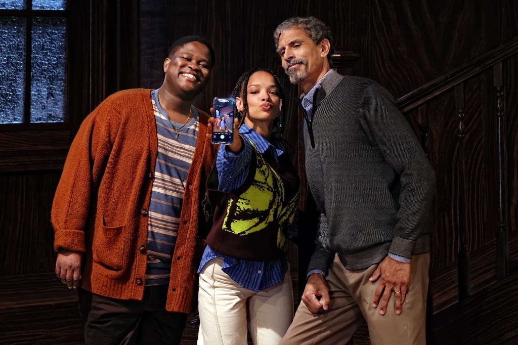 Purpose (Sydney Theatre Co)&nbsp;★★★★