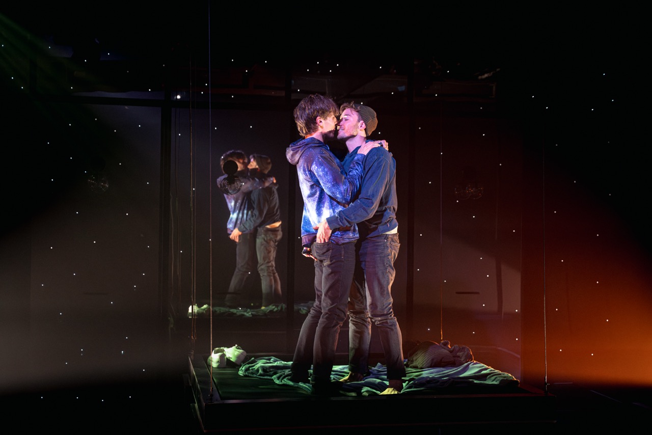 Afterglow (Eternity Playhouse) ★★★ – Cultural Binge – Independent ...