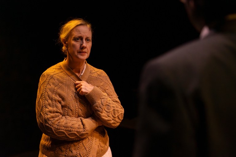 Monster (KXT) ★★★½ – Cultural Binge