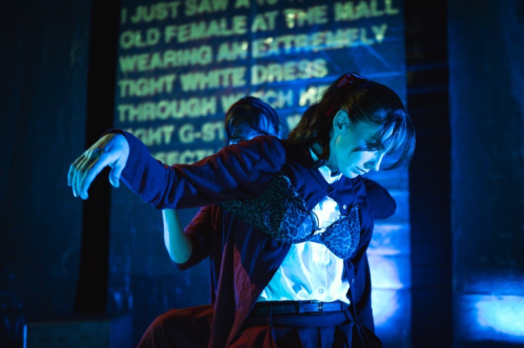 Femoid (Old Fitz Late) ★★★