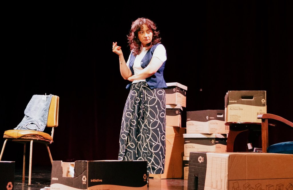 Niusia (Qtopia) ★★★★