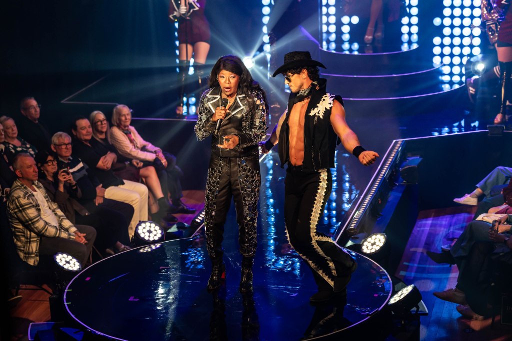 Velvet Inferno (Sydney Opera House) ★★★★