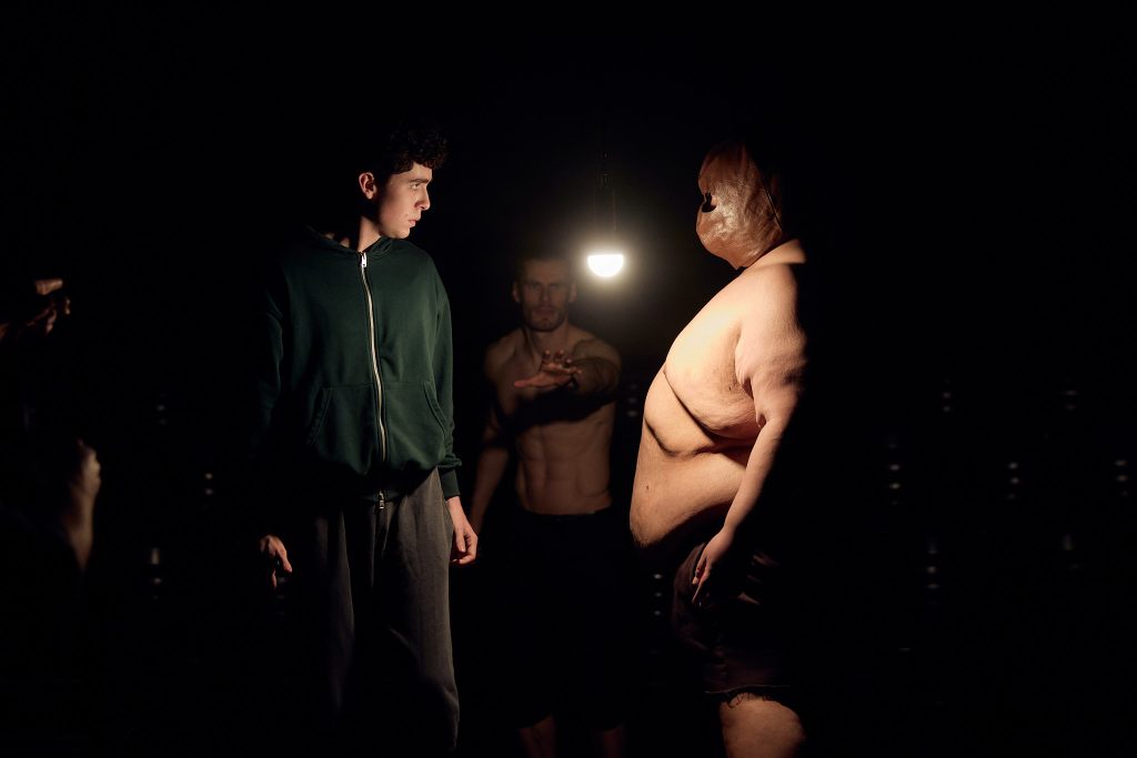 Equus (KXT) ★★★★