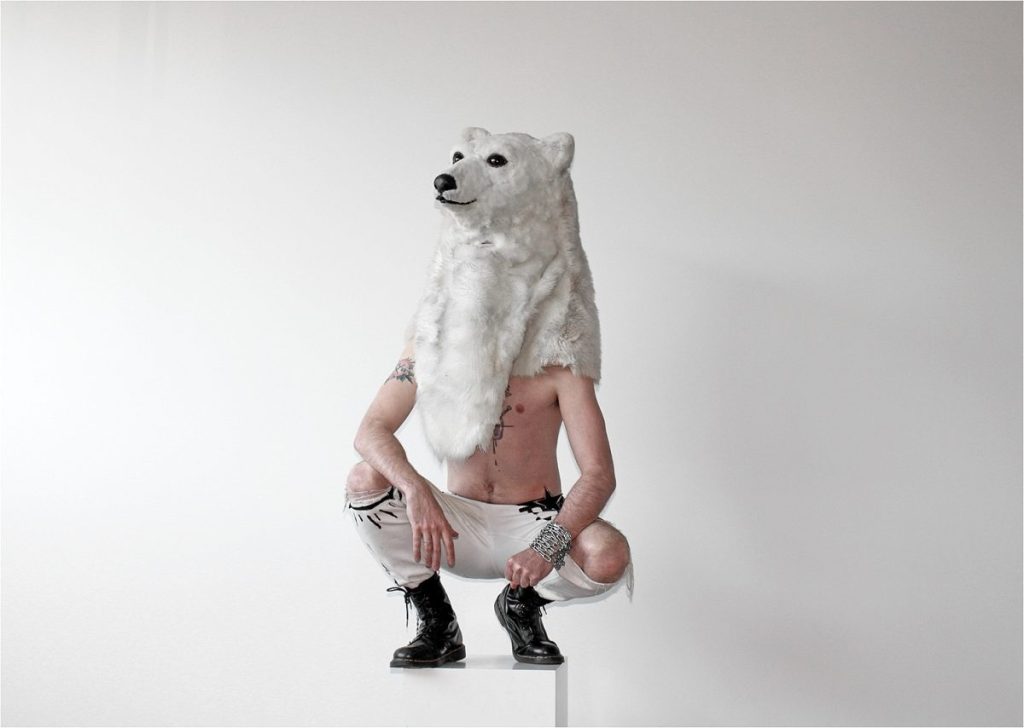Cold War 2.0 (Sydney Fringe)